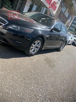 فورد تورس